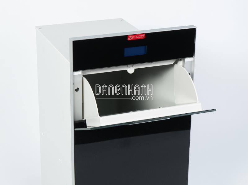 5 Điều Ấn Tượng Về Thùng Gạo Điện Tử Hiện Đại, Sang Xịn Nhất Hiện Nay
