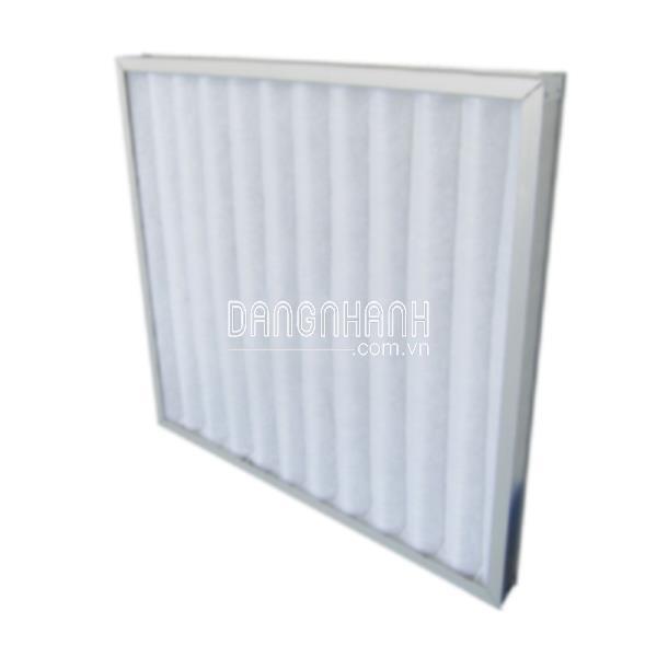 Lọc AAF, Tấm lọc không khí G4 1050x470x47mm