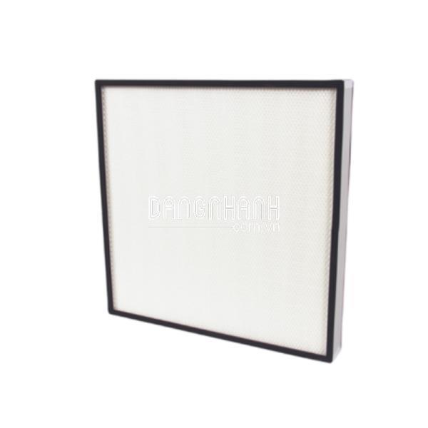 Lọc AAF, Lọc Hepa H13 khung nhôm 915x610x80mm