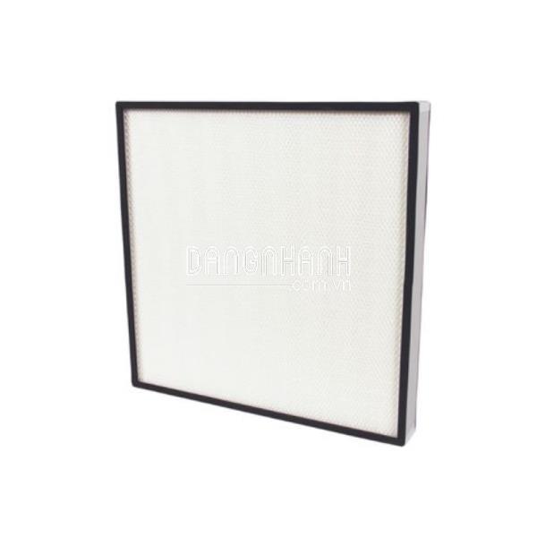 Lọc AAF, Lọc Hepa H13 khung nhôm 915x305x50mm