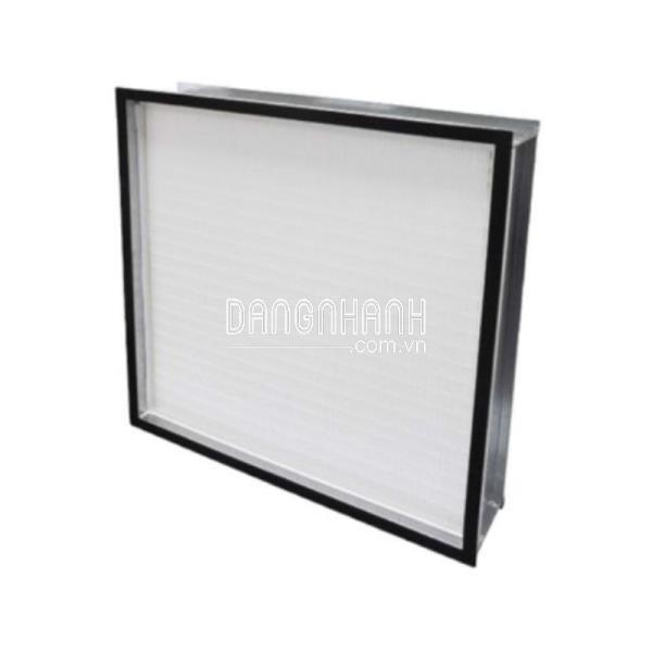 Lọc AAF, Tấm lọc không khí dùng trong nhà xưởng, AST-II H13 457x457x69mm