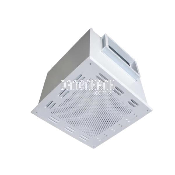 Lọc AAF, Hộp lọc hồi khung tôn 670x670x350mm