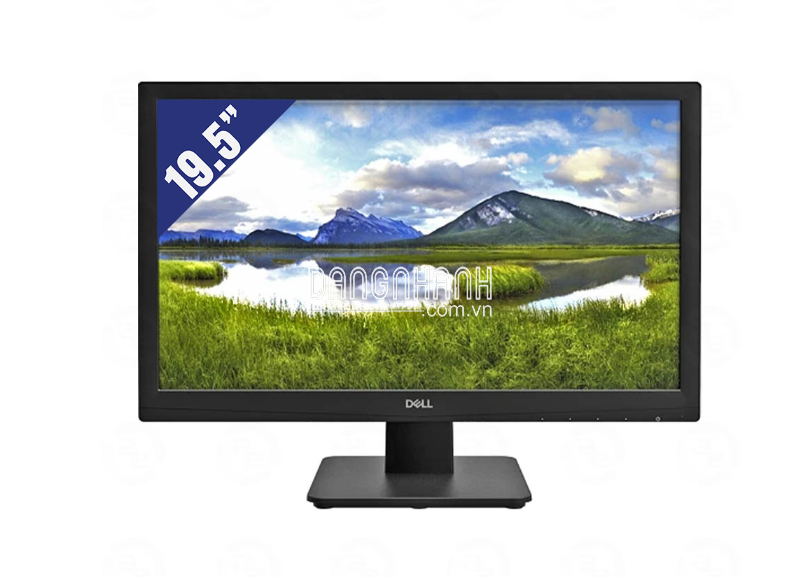 Bán Màn hình máy tính DELL  D2020H 19.5 icnh giá tốt    