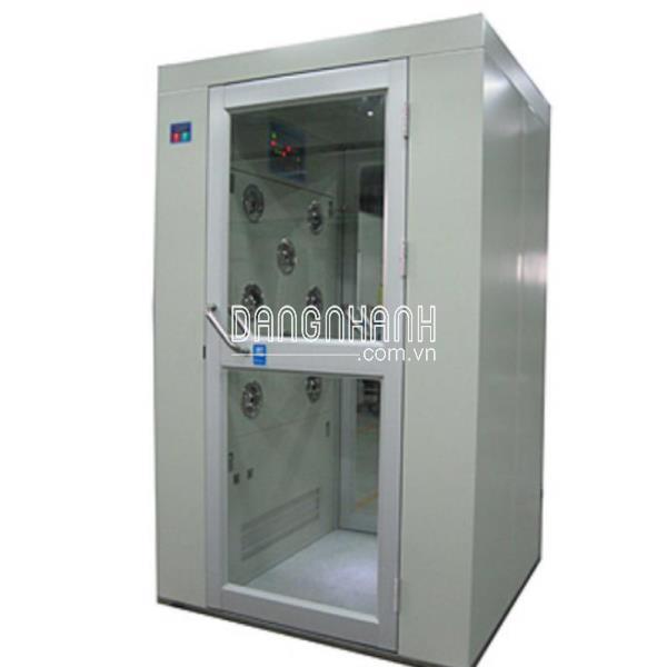 Buồng thổi khí 1400x1000x2200mm