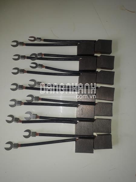 Cung cấp chổi than K14Z3, NCC634, E49, E55,RC73, RE59…