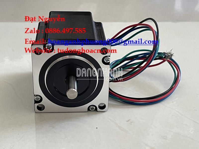 56BYG250D SYNTRON bộ động cơ bước chính hãng mới