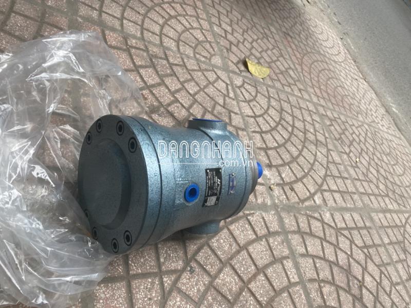 Bơm pisotn cong, Bơm piston thủy lực, Bơm cánh gạt đơn, Bơm cánh gạt kép, Bơm bánh răng đơn, Bơm bánh răng đôi
