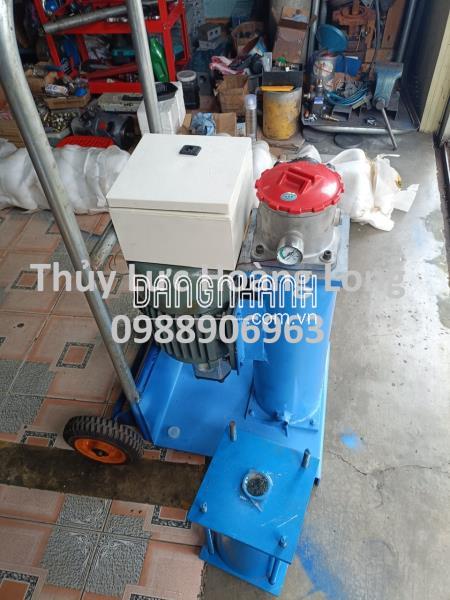 Dịch vụ lọc dầu nhớt toàn quốc, Lõi lọc dầu thủy lực, Bộ lọc dầu thủy lực, Xe lọc dầu thủy lực