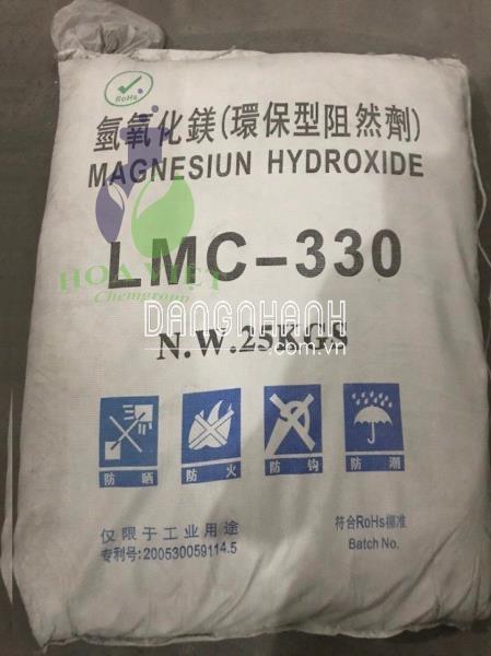 Mg(OH)2-Magie Hydroxyde