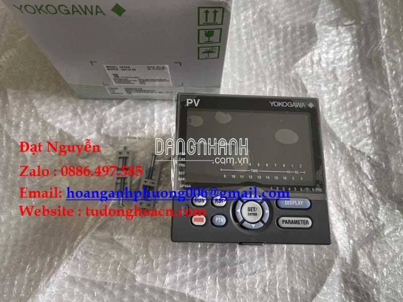 Yokogawa UP55A-001-11-00 bộ lập trình chính hãng