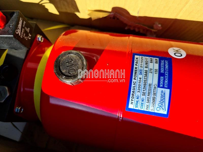 Bo nguon thuy luc, Bán bộ nguồn thủy lực, Giá bộ nguồn thủy lực mini