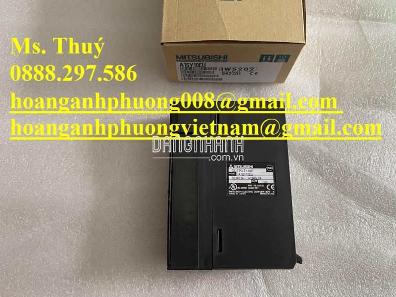 Mitsubishi A1SY10EU - Module Nhập khẩu - Giao hàng toàn quốc