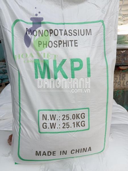 MKPI-MONOPOTASSIUM PHOSPHITE (Siêu lân lưu dẫn 2 chiều)