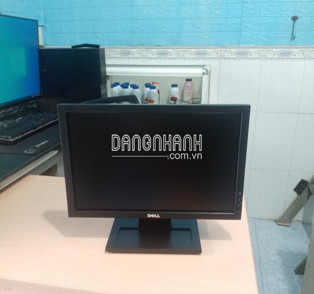 Bán màn hình vi tính Dell 17 icnh đã qua sd còn đẹp