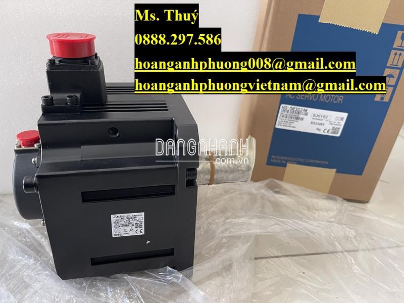 Mitsubishi HG-SR3524K - Nhà phân phối động cơ chính hãng