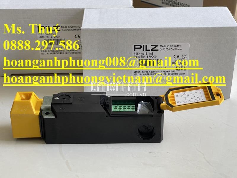 PSEN me1S / 1AS – 570000 - Công tắc an toàn PILZ mới 100%