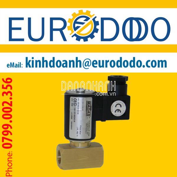 Van Madas FRG/2MC-DN50| Hàng có sẵn giá đại lý