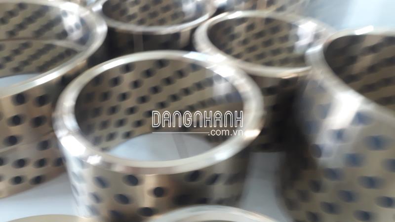 Bạc đồng Graphite chất lượng cao, chi phí hợp lý - Sự lựa chọn hàng đầu của quý khách 