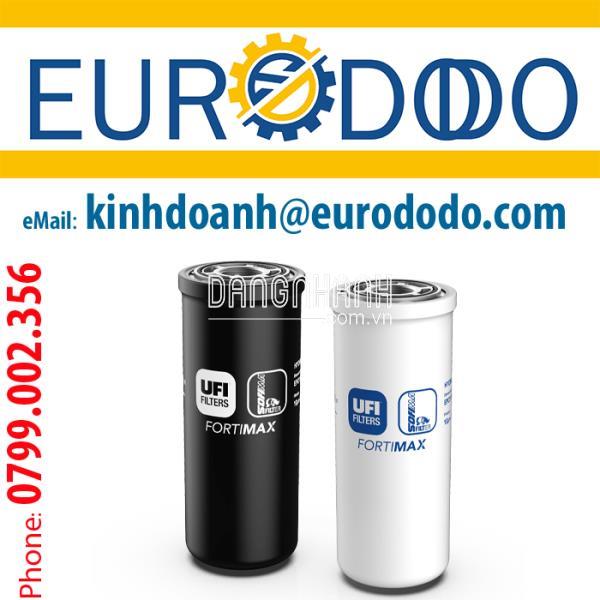 Lọc thuỷ lực UFI 2435501- chính hãng Italy