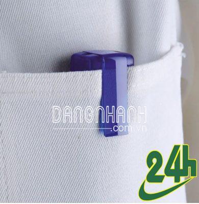 Dấu bỏ túi Pocket stamp plus 20
