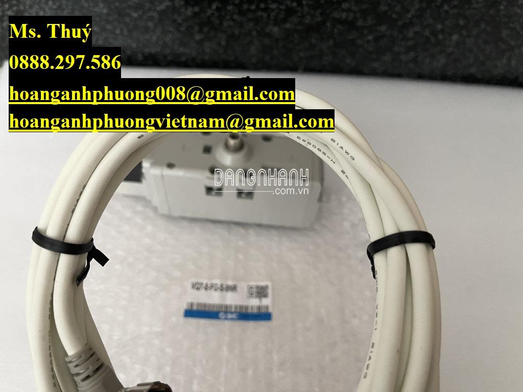 Van điện từ SMC VQ7-8-FG-S-9NR - Giao hàng toàn quốc