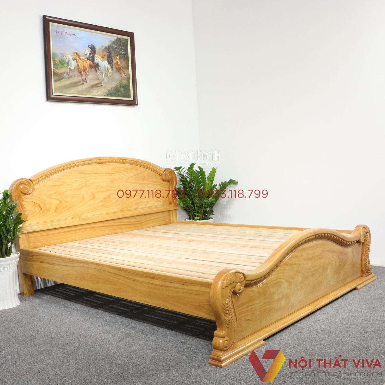 Nên mua giường ngủ TPHCM nơi nào chất lượng và uy tín nhất?
