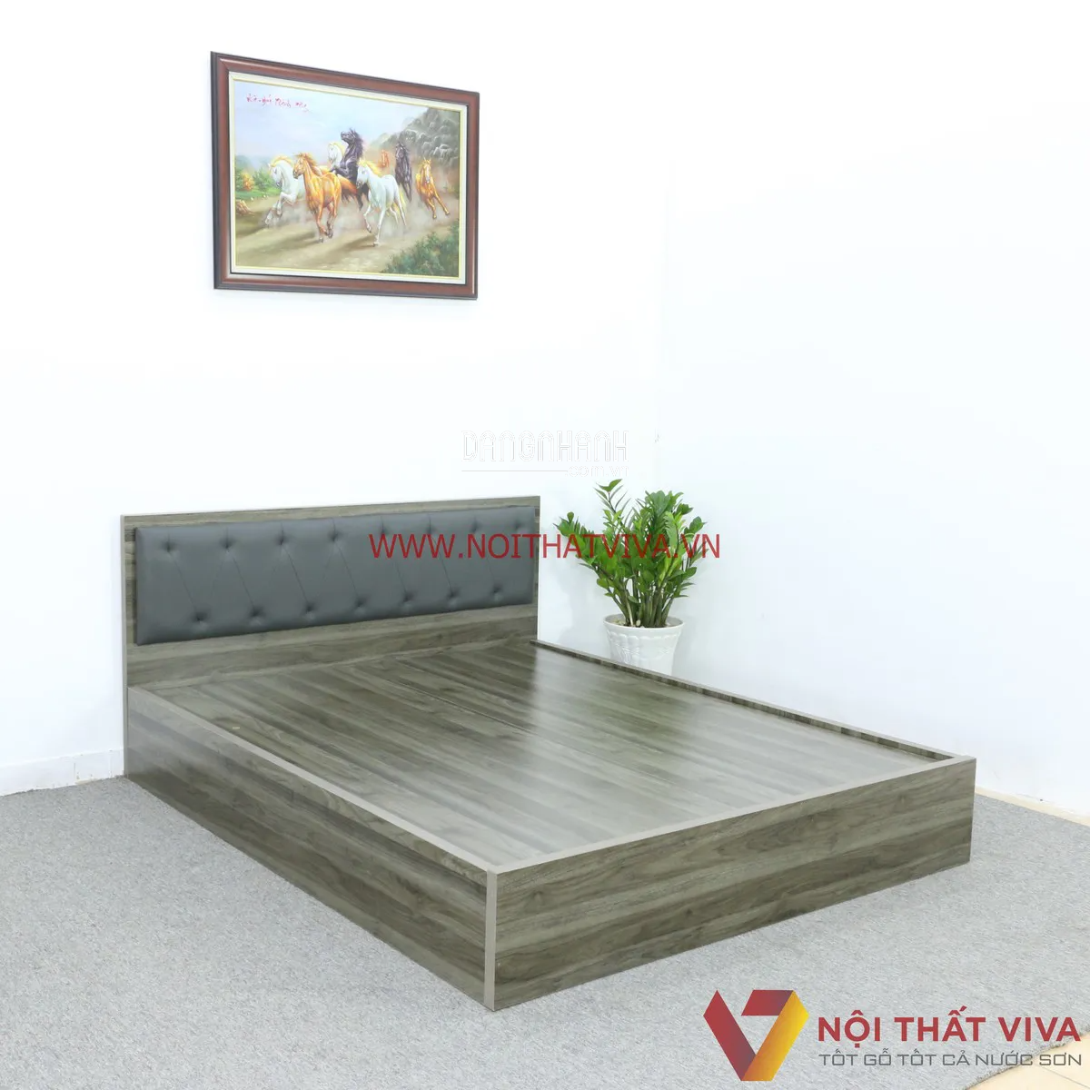 Tổng Hợp Các Loại Giường Ngủ Giá Rẻ Đang Được Yêu Thích Nhất