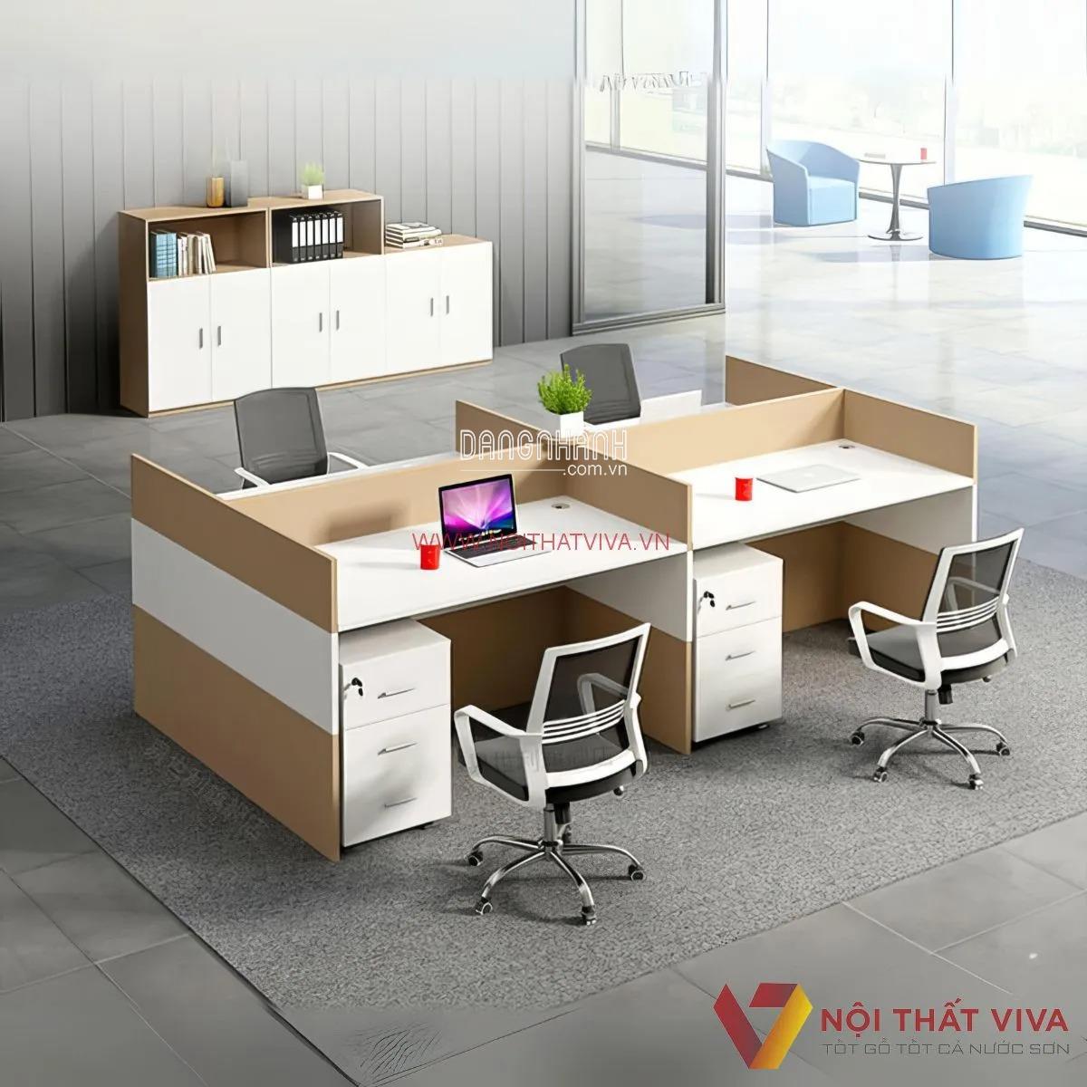 Bàn Làm Việc Nhỏ Gọn Thiết Kế Sang Trọng Chất Lượng Bền Bỉ