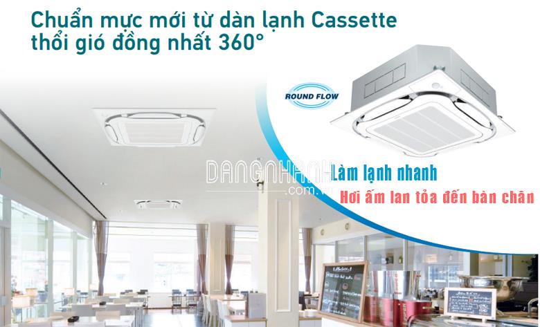 Phân phối giá gốc cạnh tranh cho Máy lạnh âm trần DAIKIN FCF Inverter sản phẩm thịnh hành nhất 