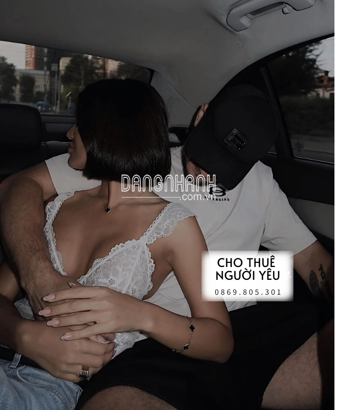cho thuê người yêu đi chơi , ra mắt gia đình bạn bè 20.10