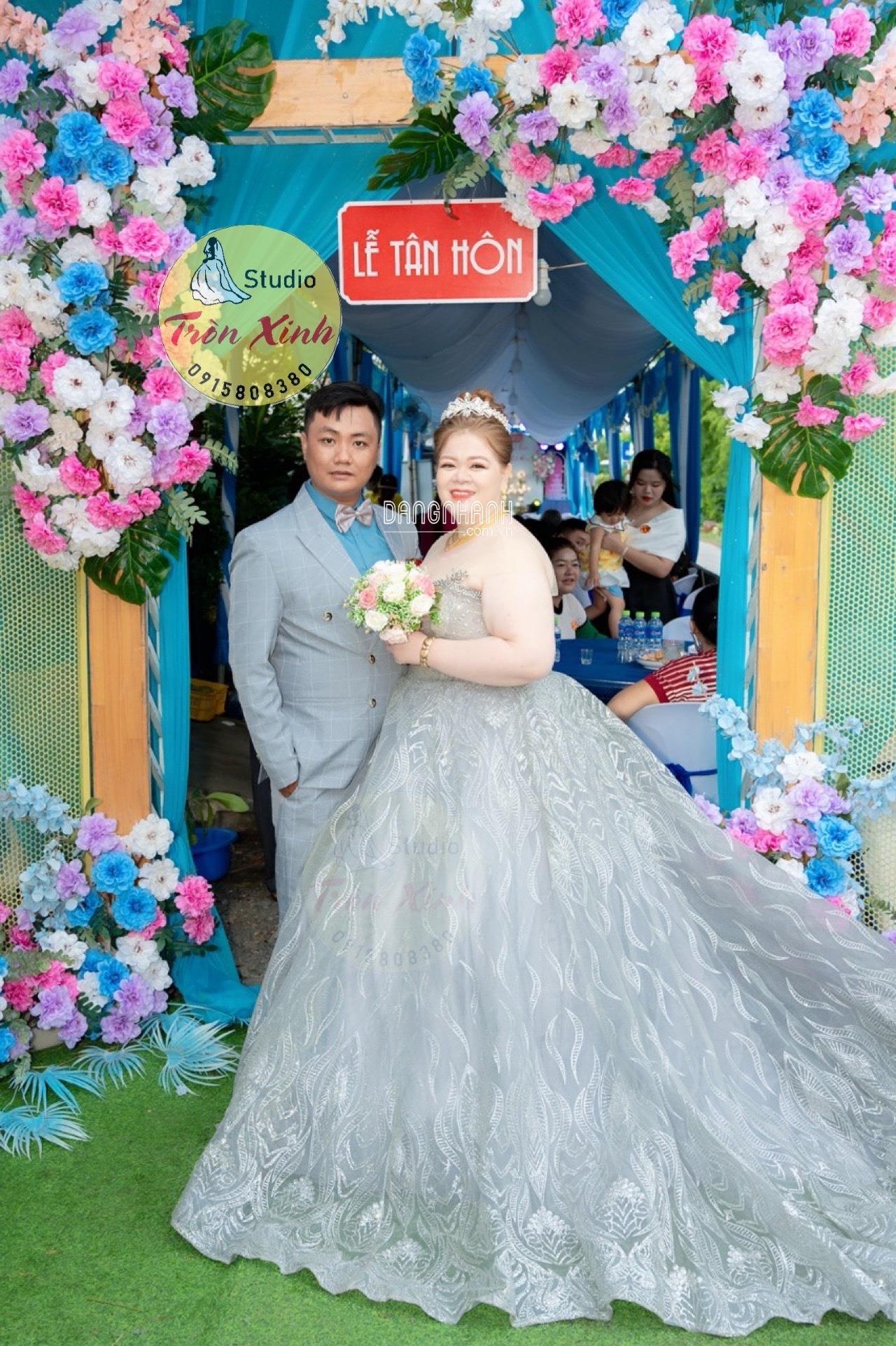 Siêu ưu đãi tháng 10 - chỉ 1.800.000/ 1 cặp đồ cưới