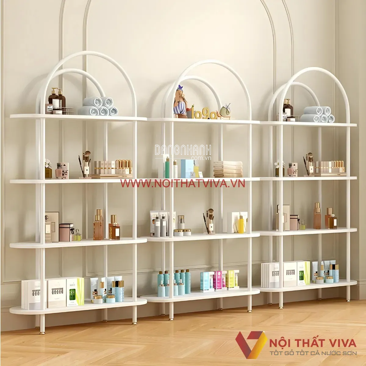 100+ Tủ Trưng Bày Của Nội Thất ViVa