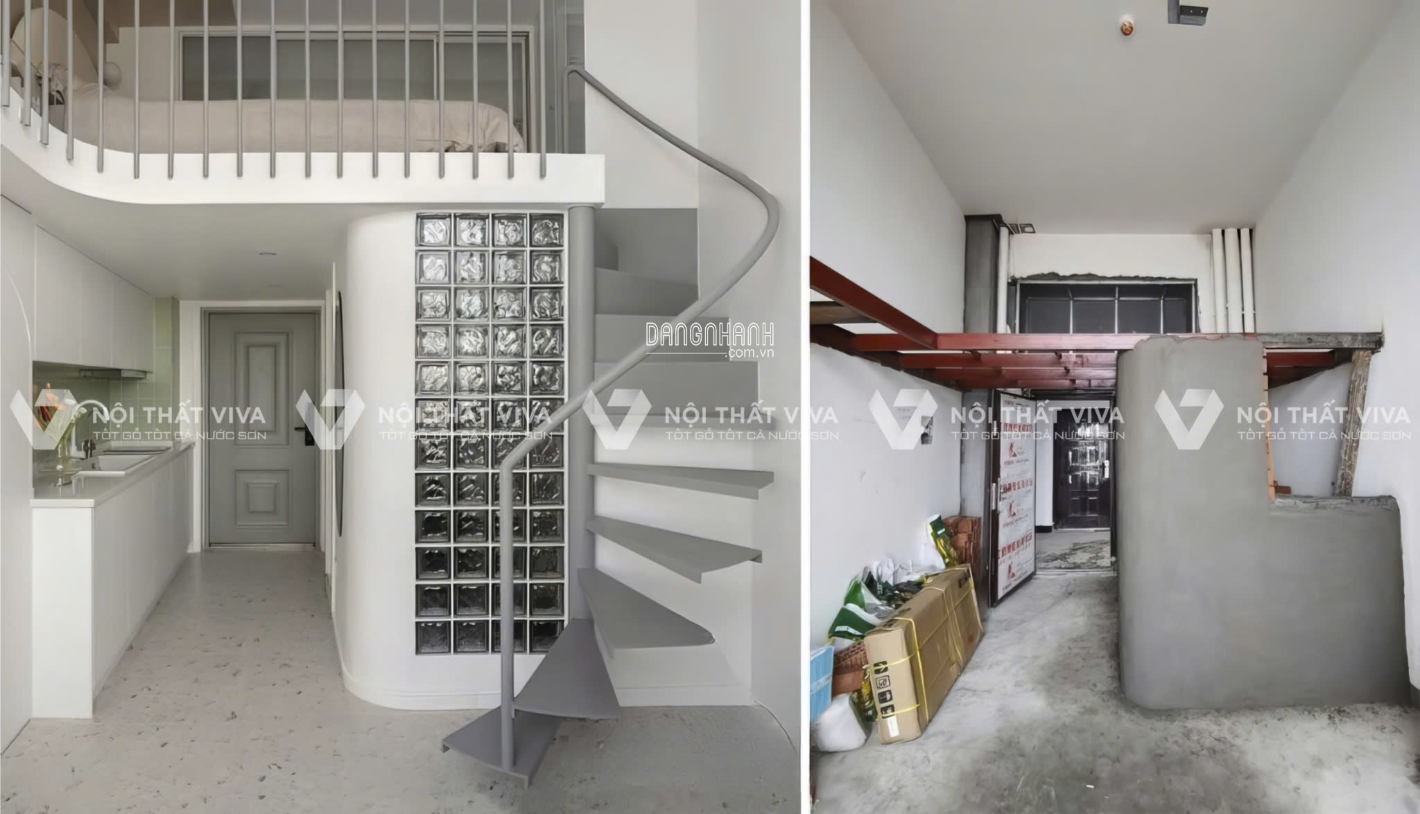 Báo giá dịch vụ sửa chữa nhà trọn gói TP.HCM cập nhật mới nhất