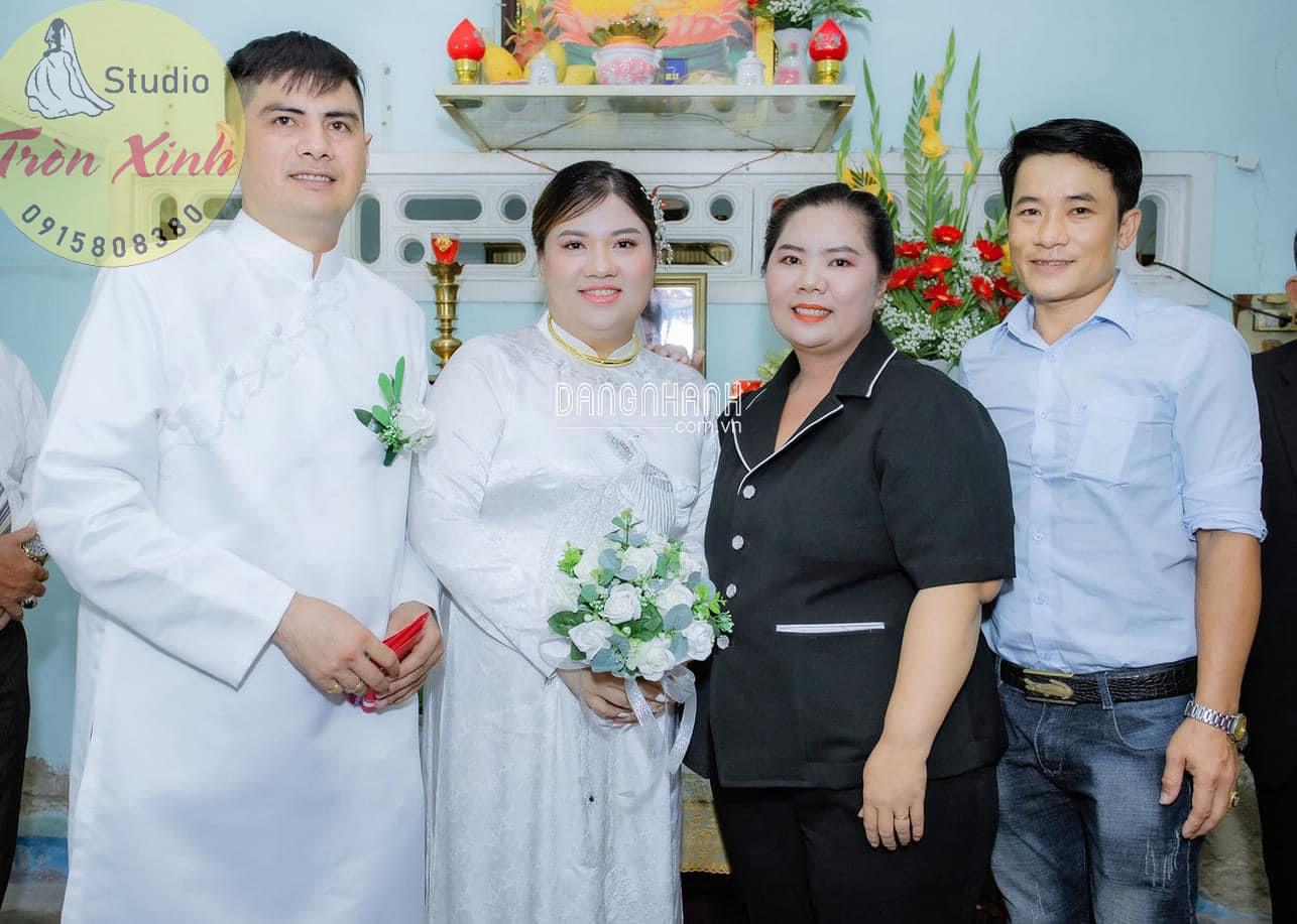 ĐỒNG GIÁ THUÊ 899K ÁO VEST ÁO CƯỚI HỶ PHỤC BIGSIZE