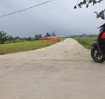 BÁN ĐẤT NỀN 5mx23m 75m2 THỔ CƯ.950tr.Thạnh Mỹ.Đơn Dương