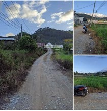 Bán nền đất 7m x 30m chính chủ giá 1.4 tỷ. Dran. Đơn dương. LÂM ĐỒNG.