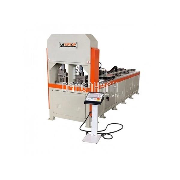 Máy Đột Dập Thép Hộp