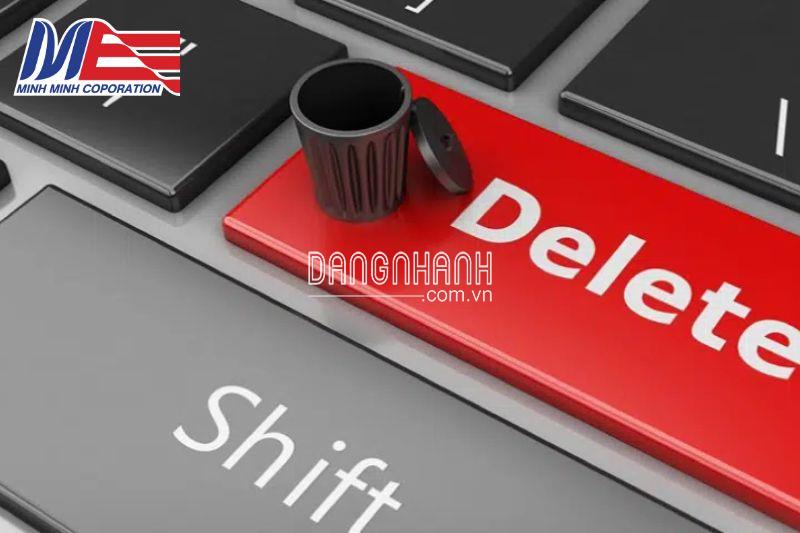 Cách hủy giấy phép kinh doanh online đúng quy định