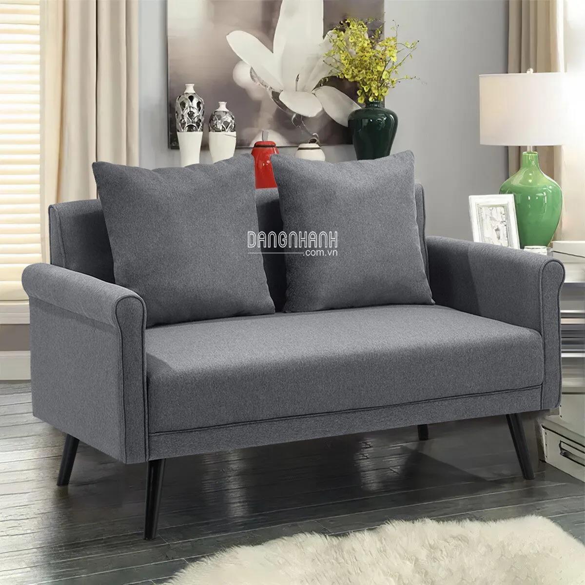 [Tư Vấn] Nên mua sofa nỉ cao cấp hay sofa da để sử dụng?