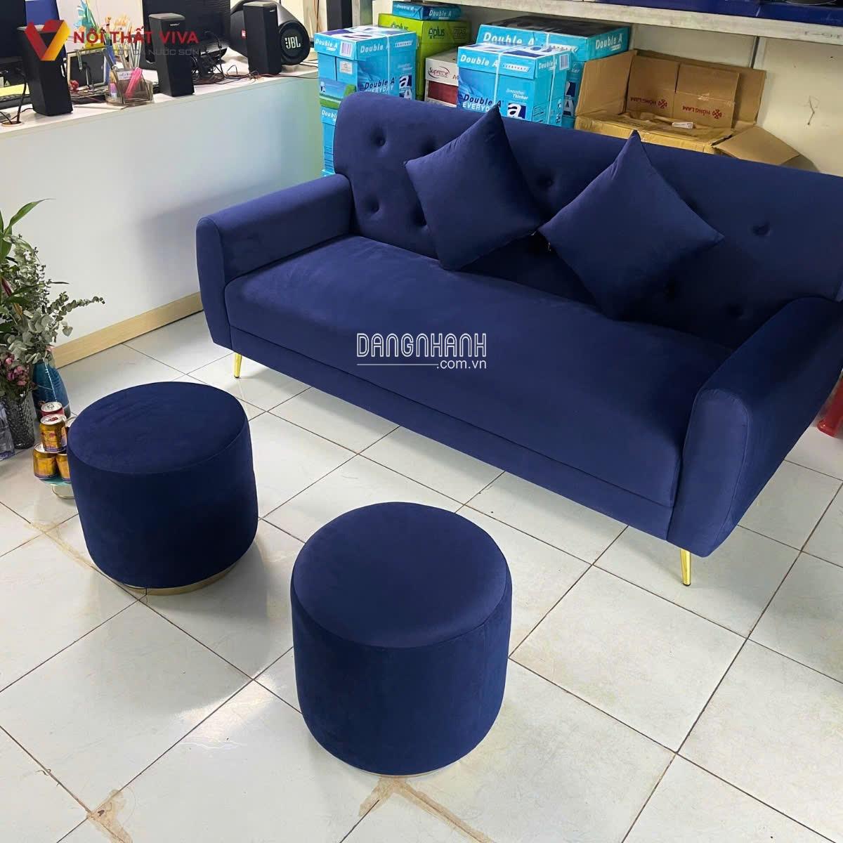 Chọn màu ghế sofa đẹp cần lưu ý những gì? Những màu ghế sofa đẹp nhất
