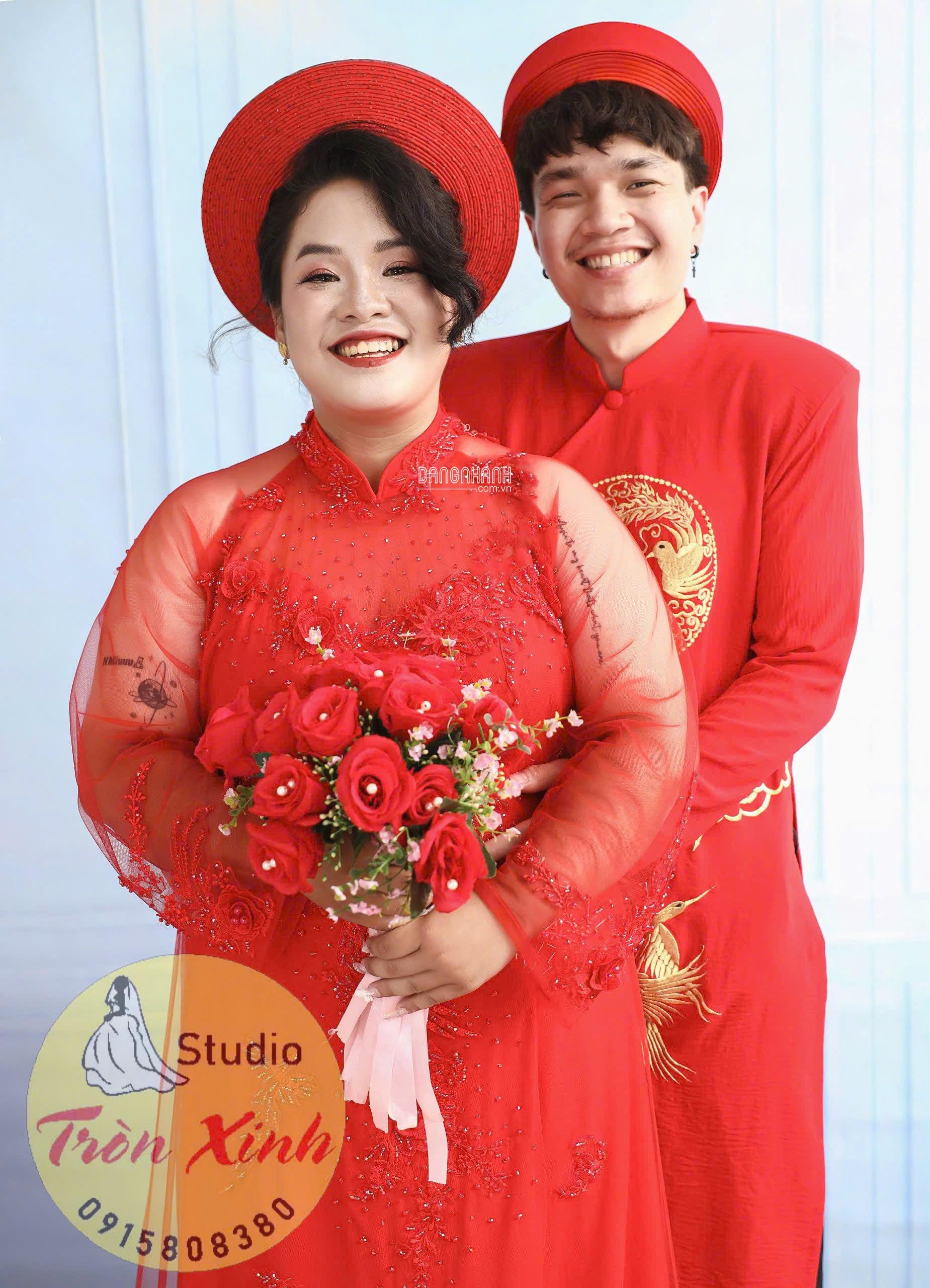 giá yêu thương thuê chỉ từ 1800k/cặp -2tr/cặp áo dài thui nhé 