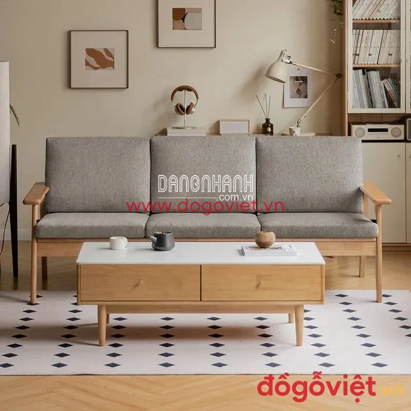 Nội thất phòng khách - dogoviet.vn 