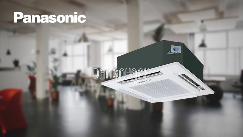 Những sản phẩm máy lạnh âm trần đến từ thương hiệu PANASONIC – Tư vấn lắp đặt miễn phí