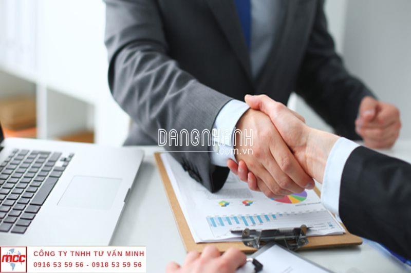 Điều kiện thành lập công ty TNHH mới nhất