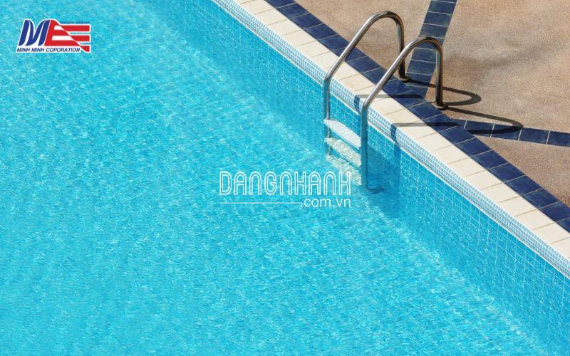 Thủ tục xin giấy phép kinh doanh bể bơi cập nhật