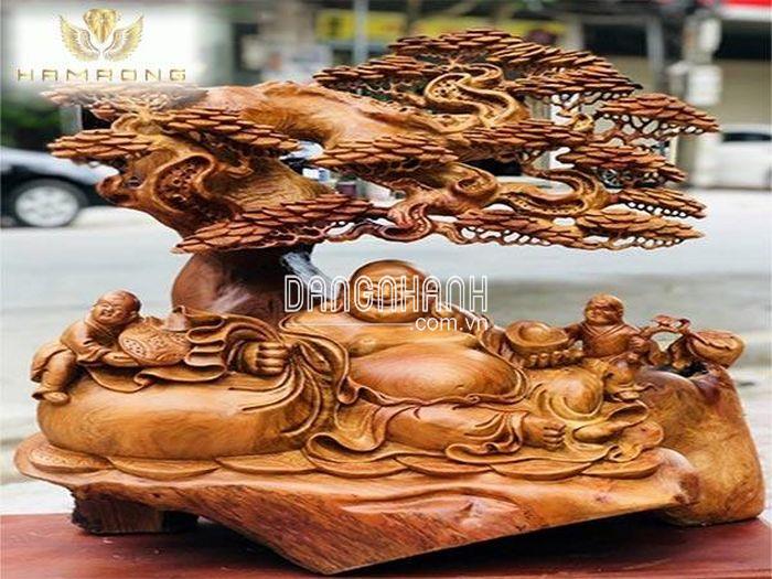 Phật Di Lặc hợp với tuổi nào? Gợi ý tuổi phù hợp