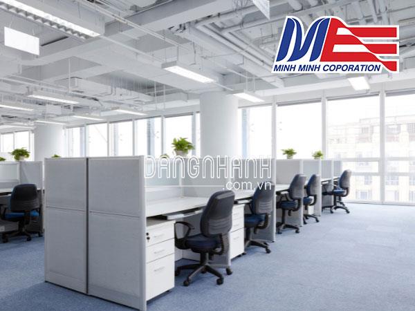 Thuê văn phòng ảo Biên Hòa giá rẻ, chuyên nghiệp