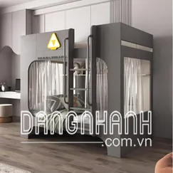 Giường tầng trẻ em - Kênh Đồ gỗ Việt