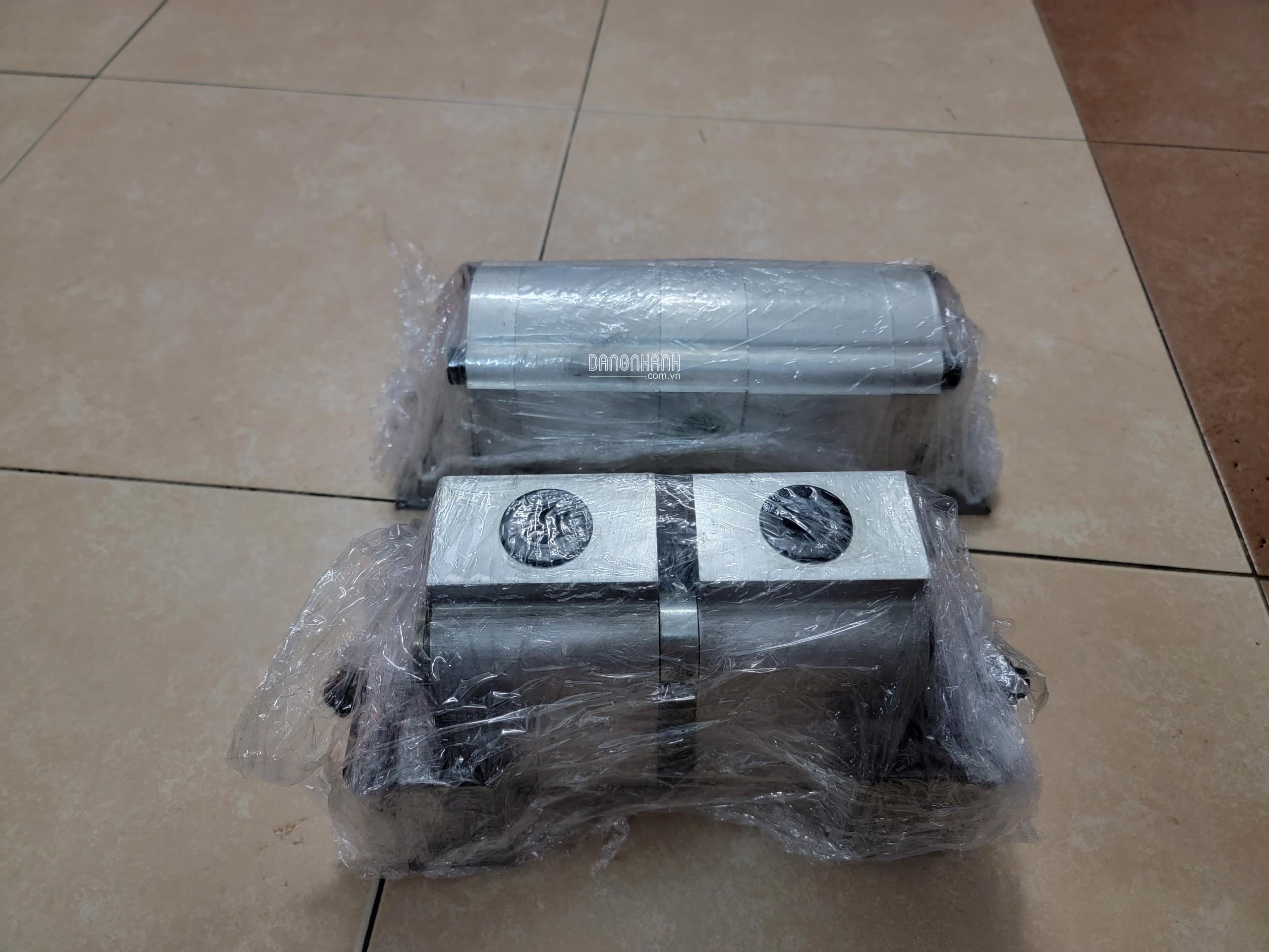 Bộ chia lưu lượng thủy lực chính xác cao, giá bao nhiêu