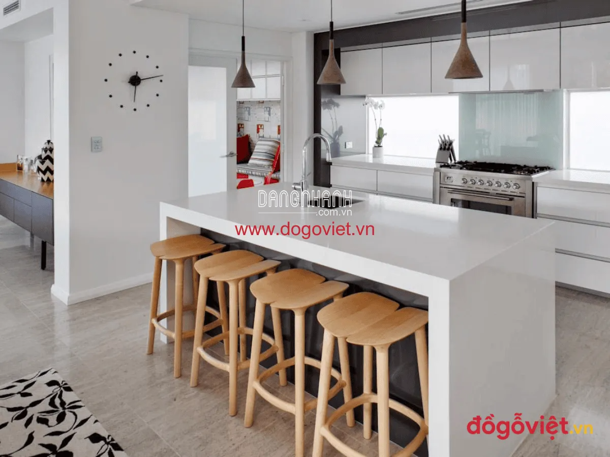 Ghế Quầy Bar - Kênh dogoviet
